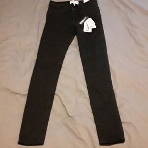 BNWT black Mango  skinny jeans